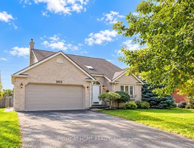 1023 Aurora Court, London North, On N6g 4n6