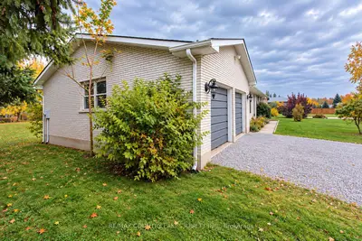 1598 County Rd 46, Kawartha Lakes, On K0m 2t0