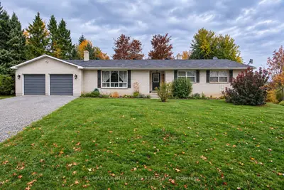 1598 County Rd 46, Kawartha Lakes, On K0m 2t0
