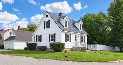 71 Nelson Street, Bluewater, On N0m 1x0