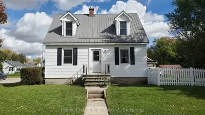 71 Nelson Street, Bluewater, On N0m 1x0