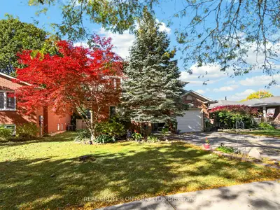 133 Leaside Drive, Welland, On L3c 6n4