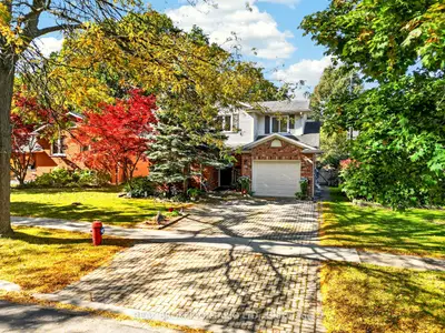 133 Leaside Drive, Welland, On L3c 6n4