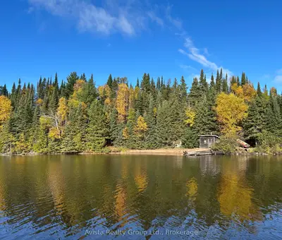 223c Island Lake Road, Thunder Bay Remote Area, On P7g 0w4