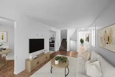 1991 Banff Avenue, Hunt Club - South Keys And Area, On K1v 7x6