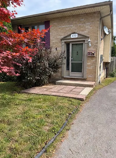 173 MARTINET Avenue, London East, ON N5V 4K2