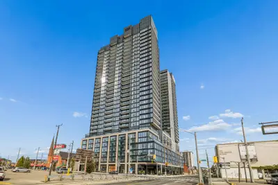 91 John Street N 1802, Hamilton, On L8r 1h7