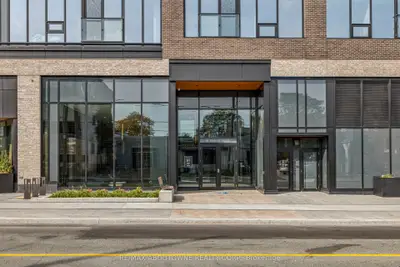 91 John Street N 1802, Hamilton, On L8r 1h7