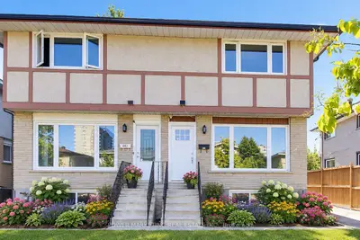 2654 Conn Street, Britannia - Lincoln Heights And Area, On K2b 7c5