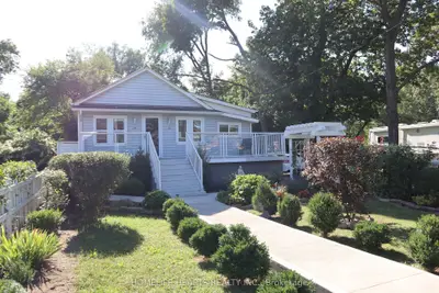 490 Beach Boulevard, Hamilton, On L8h 6x3