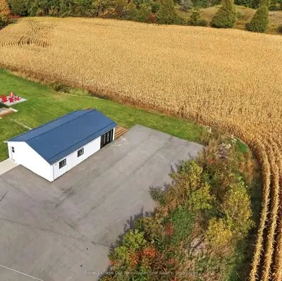 3543 Harwood Road B, Hamilton Township, On K0k 1c0