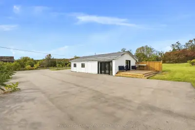 3543 Harwood Road B, Hamilton Township, On K0k 1c0
