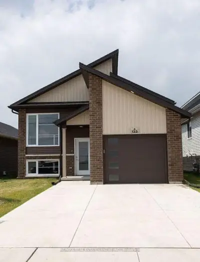 133 Howard Road, Chatham-kent, On N7m 0a4