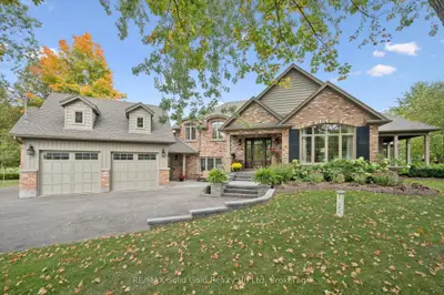 2073 Maplewood Road, Wellesley, On N0b 2m0