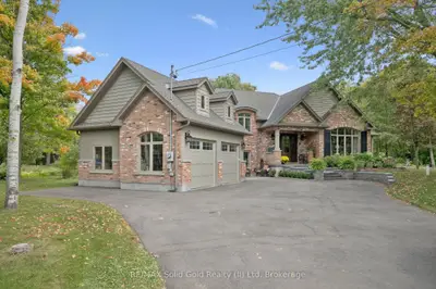 2073 Maplewood Road, Wellesley, On N0b 2m0