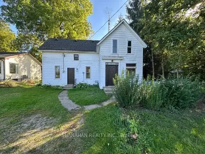 8093 Francis Street, Brooke-alvinston, On N0n 1a0