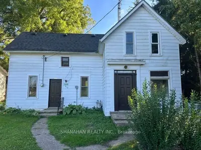 8093 Francis Street, Brooke-alvinston, On N0n 1a0