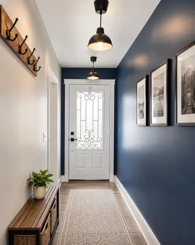 623 Upper Sherman Avenue, Hamilton, On L8v 3m4