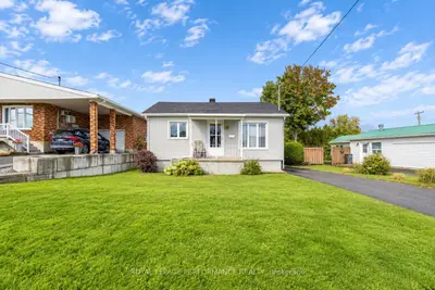 514 Catherine Street, Hawkesbury, On K6a 1z9