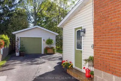 6496 Caswell Street, Niagara Falls, On L2j 1b9