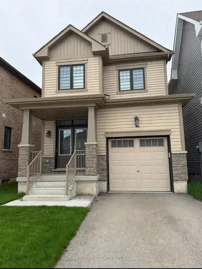 55 Selection Heights, Thorold, On L2v 0b7