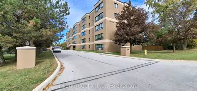 850 6th Street E 309, Owen Sound, On N4k 6t7