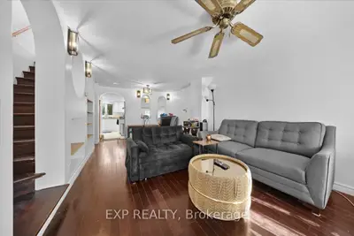 445 Hilson Avenue, Westboro - Hampton Park, On K1z 6c2