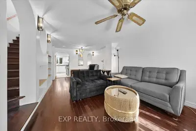 445 Hilson Avenue, Westboro - Hampton Park, On K1z 6c2