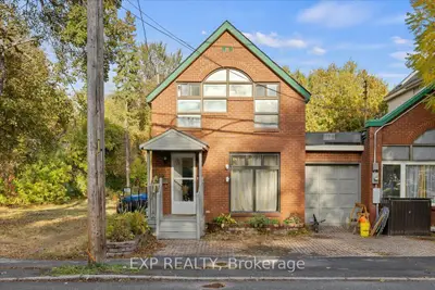 445 Hilson Avenue, Westboro - Hampton Park, On K1z 6c2