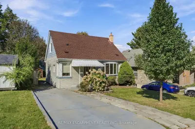 248 Glenholme Avenue, Hamilton, On L8k 3l8