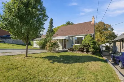 248 Glenholme Avenue, Hamilton, On L8k 3l8