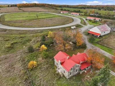 1933 Chemong Road, Selwyn, On K9j 6x2