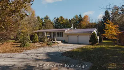 70177 Zion Church Road, Georgian Bluffs, On N0h 2t0