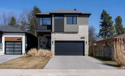4636 Lee Avenue, Niagara Falls, On L2h 1m6