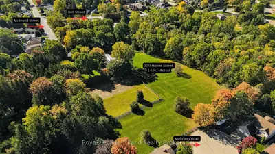 300 Haines Street N, Ingersoll, On N5c 2s2