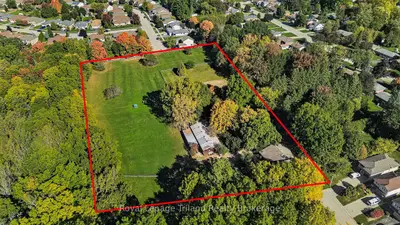 300 Haines Street N, Ingersoll, On N5c 2s2