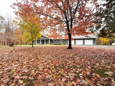66 Caribou Lake Road, Parry Sound Remote Area, On P0h 1s0