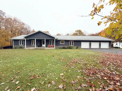 66 Caribou Lake Road, Parry Sound Remote Area, On P0h 1s0