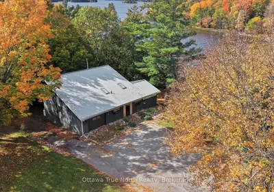 1015c Legion Road, Central Frontenac, On K0h 2p0
