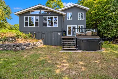 1015c Legion Road, Central Frontenac, On K0h 2p0
