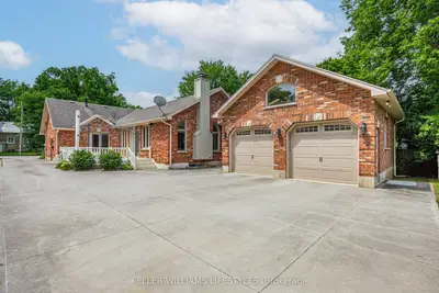 194 High Street, North Middlesex, On N0m 1a0