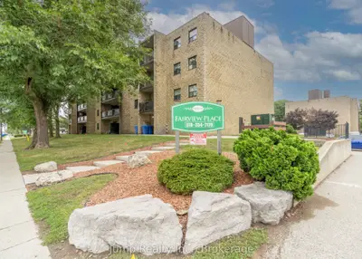 140 Park Avenue E 23, Chatham-kent, On N7m 3v6