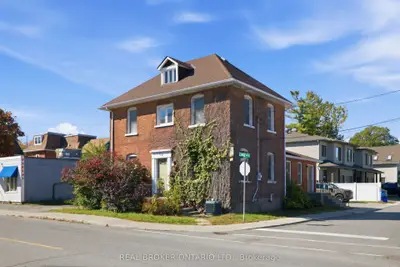 69 Lake Avenue W, Carleton Place, On K7c 1l5