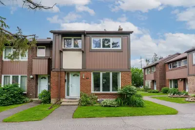 2111 Montreal Road 76, Beacon Hill North - South And Area, On K1j 8m8