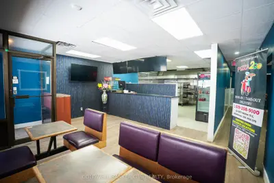 1077 Weber Street E 4 & 5, Kitchener, On N2a 3y5