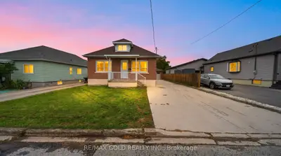 16 Garden Street, Thorold, On L2v 3j1