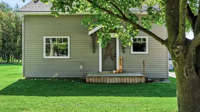 33 Mill Road, Bluewater, On N0m 1j0