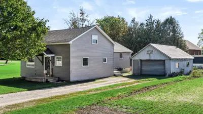 33 Mill Road, Bluewater, On N0m 1j0