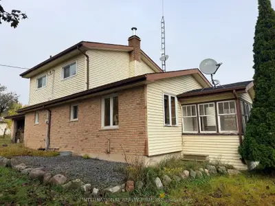 420 County Rd #35, R.r. #1 Road, Trent Hills, On K0l 1l0