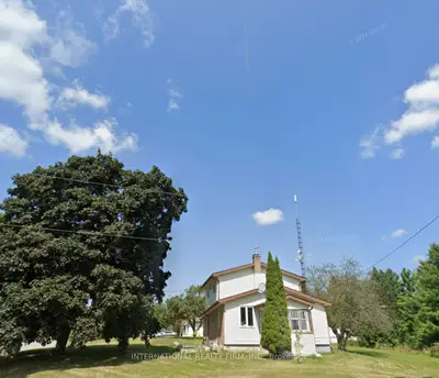 420 County Rd #35, R.r. #1 Road, Trent Hills, On K0l 1l0